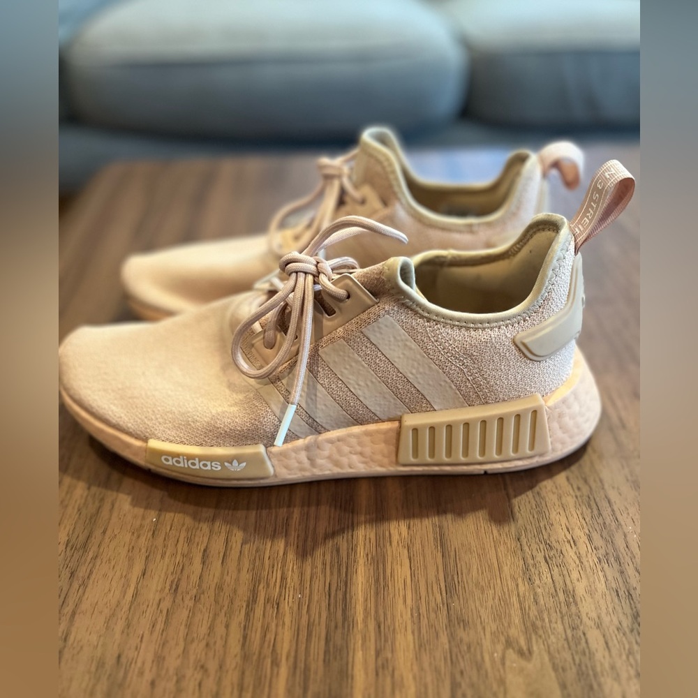 Adidas Original NMD R1 Casual Women’s Sneaker